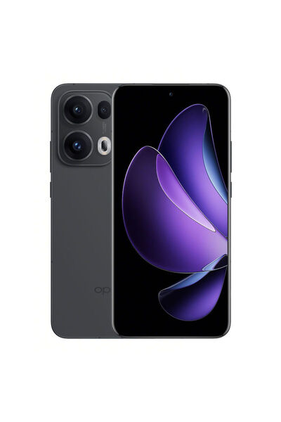 OPPO Reno 13 Pro 5G Dual SIM (12/512 GB) Gri Grafit