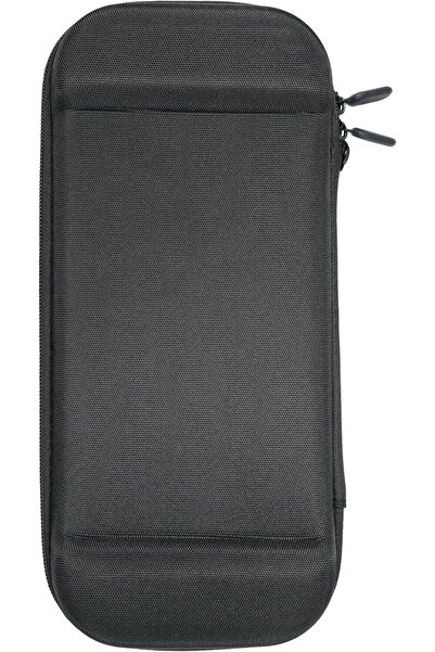 erorex حقيبة حمل نينتندو سويتش 2 - حقيبة سفر صلبة لتخزين الألعاب والملحقات وبطانة ناعمة