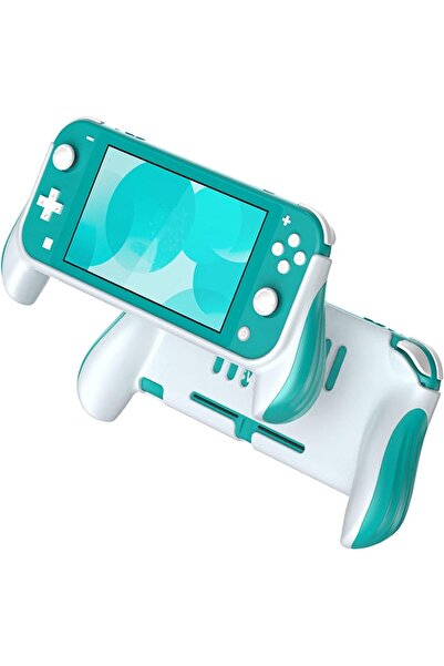 erorex غطاء حماية مريح محمول لجهاز نينتندو سويتش لايت