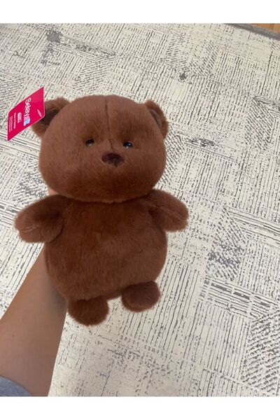 Akyol SEVİMLİ PELUŞ AYICIK- UYKU ARKADAŞI PELUŞ AYICIK -HEDİYE İÇİN TATLI AYICIK