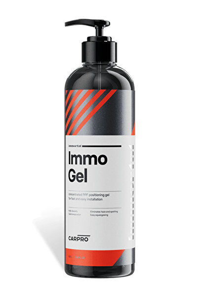 carpro İmmogel Ppf Konumlandırıcı Kayganlaştıcı jel 1lt.