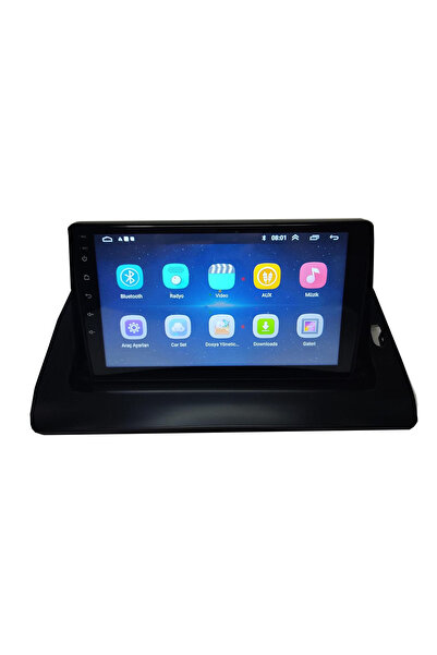 CarSmarT RENAULT KANGOO 2005 /2020 9 İNÇ 8-64 PRO MODEL QLED EKRAN