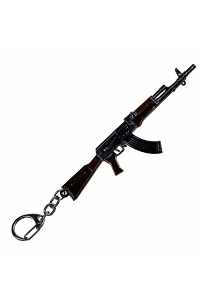 Gadget Master Keychain AK 47