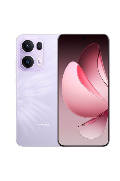 OPPO Reno 13 Pro 5G Dual SIM (12/512 GB) Mov Plume