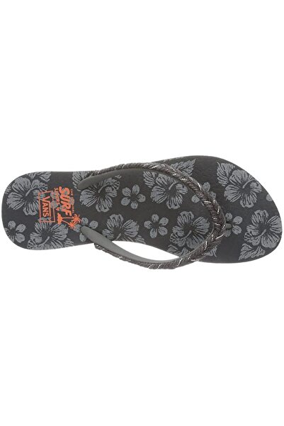 Vans Slippers W Malta (Snake) Black