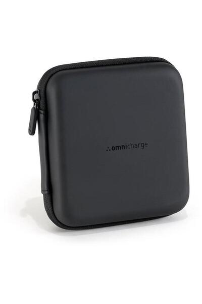Omnicharge Protective Case for Omni Ultimate Power Bank (Black)