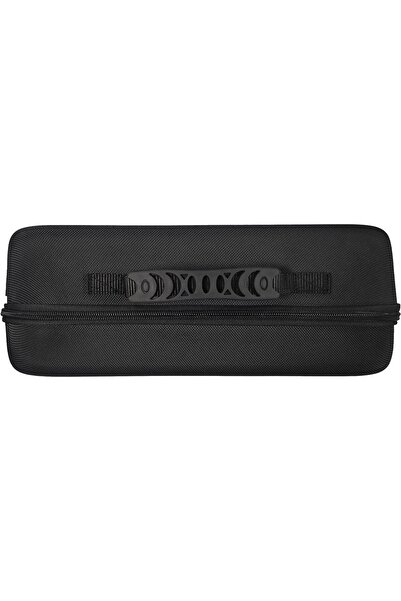 erorex Nintendo Switch 2 Travel Case – Hard Shell Carrying Case Console Joycons Dock Charger & Accessories