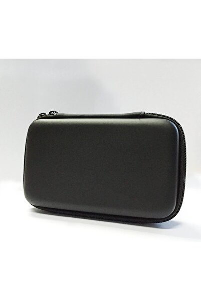 erorex حقيبة تخزين صلبة وحقيبة واقية للسفر متوافقة مع نينتندو 3Ds الجديدة XL/Ll