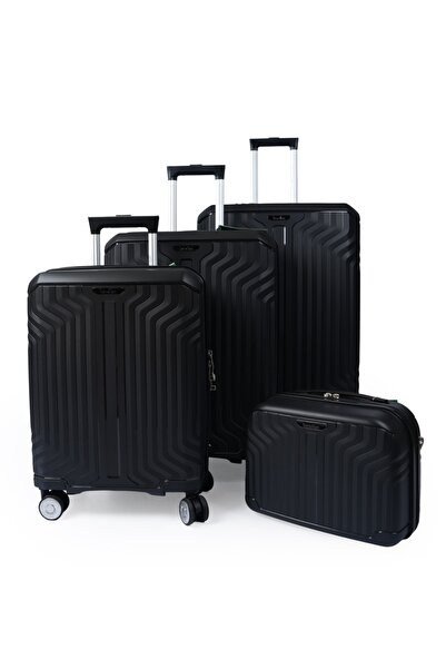 Benetton ERKEK VALİZ KADIN VALİZ UNİSEX VALİZ tekerlekli seyehat valizi 2025-2026 new seosan 25bnt1770