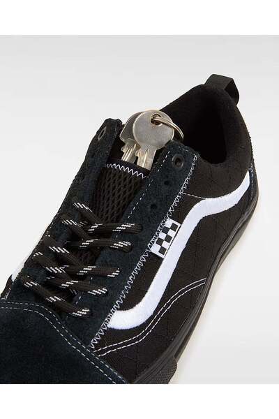 Vans Tenisi â€œDoobieâ€ Skate Old Skool Net