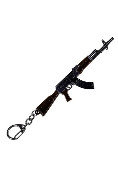 Gadget Master Keychain AK 47