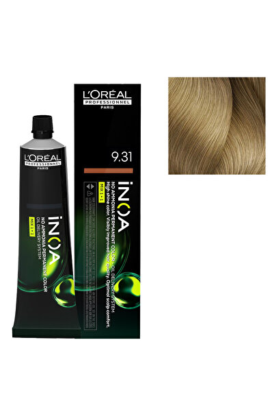 L'oreal Professionnel fixativ permanent fără amoniac, L'oreal Professionnel I...
