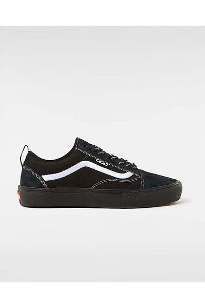 Vans Tenisi â€œDoobieâ€ Skate Old Skool Net