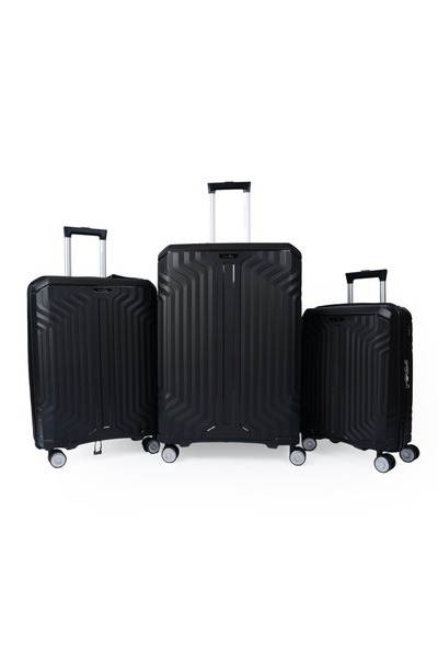 Benetton ERKEK VALİZ KADIN VALİZ UNİSEX VALİZ tekerlekli seyehat valizi 2025-2026 new seosan 25bnt1770