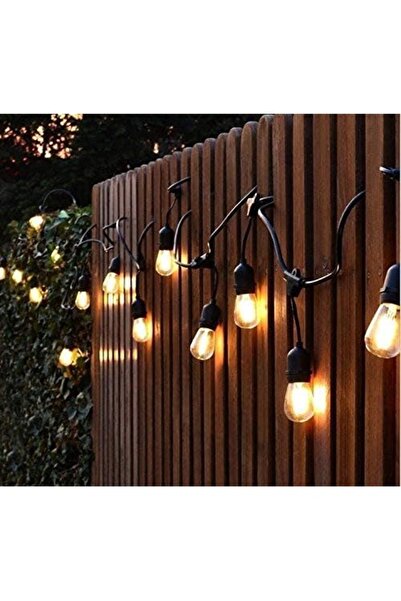 Sueva Bec LED S45FC 4W E27 2700K Filament Lumina Calda