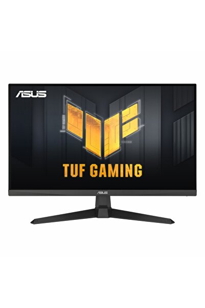 ASUS TUF Gaming VG279QE5A 27" 144Hz 1Ms HDMI+DP FullHD Adaptive-Sync IPS Vesa Monitör