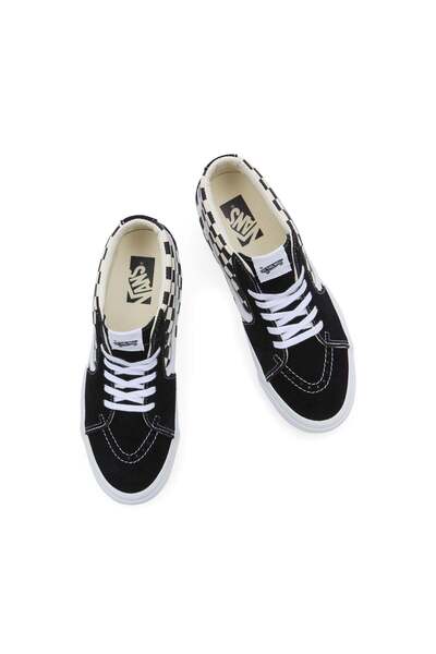 Vans Tenisi Lx Sk8-Mid Reissue 83 Lx