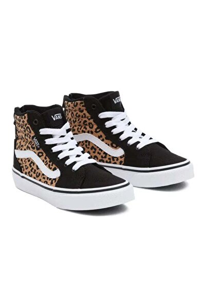 Vans Tenisi MY FILMORE HI ZIP