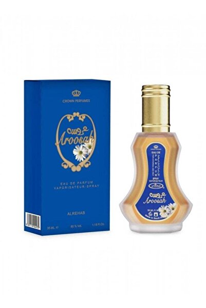 Al Rehab perfumes Aroosah