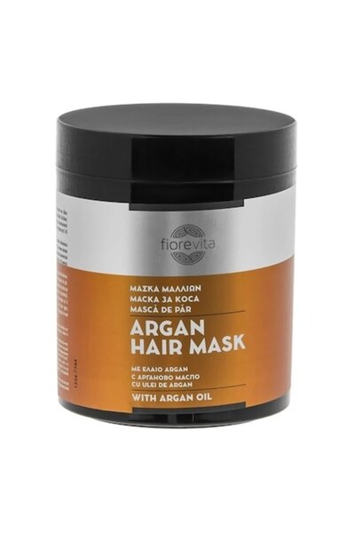 OEM Masca de Par cu Ulei de Argan 1L