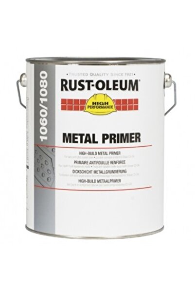 OEM Grund Anticoroziv Industrial 1080 Heavy-Duty 5 Litri