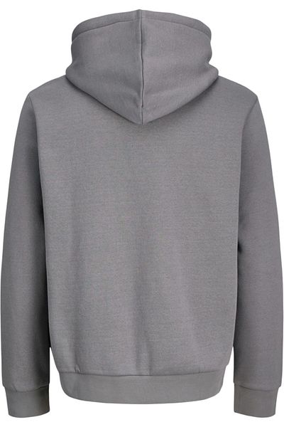 Jack & Jones Hanorac JACK &JONES Fusion Branding Hood - 12284536-City Skyline