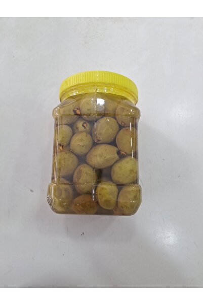 TAT-AL Çağla turşusu