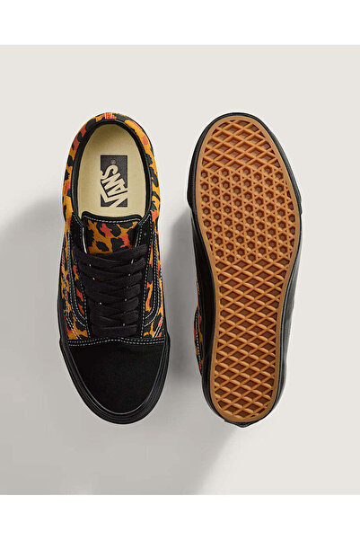 Vans Tenisi Premium Old Skool