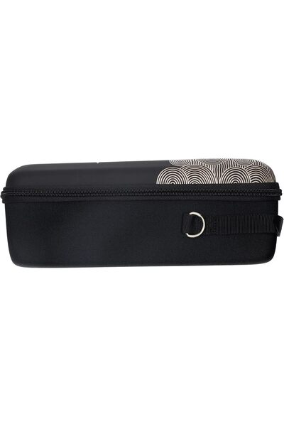 erorex حقيبة حمل وتخزين لجهاز Switch OLED، حقيبة حمل كبيرة لجهاز Nintendo Switch/Switch OLED Model