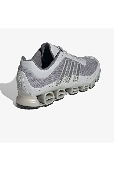 adidas Megaride Unisex Gray Sports Shoes
