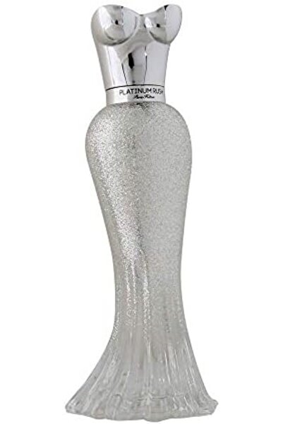 Paris Hilton - عطر بلاتينيوم راش أو دو برفوم سبراي للنساء - 100 مل