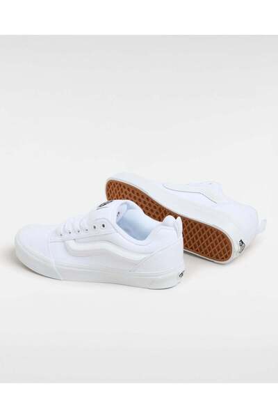 Vans Tennis Knu School