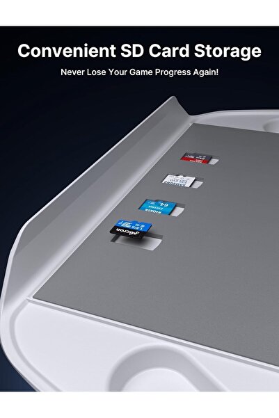 erorex Modcase Rog Ally Pc0109 Rog Ally Case غلاف أمامي قابل للفصل صمام متوافق ملحقات Rog Ally