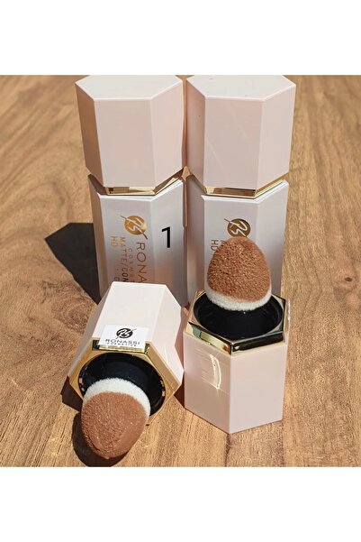 Madam accesorize Sıvı süngerli kontür 01