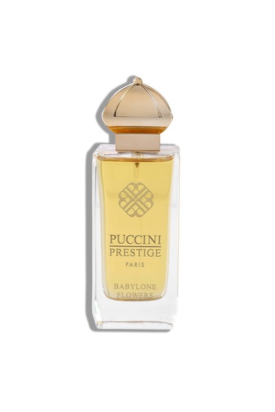PUCCİNİ Boccini Prestige Babylon Flowers Au de Parfum 100 ml