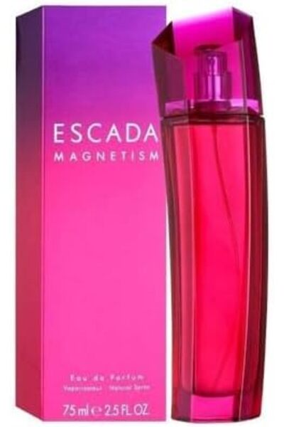 Escada Magnetism Eau de Parfum 50ml for Women