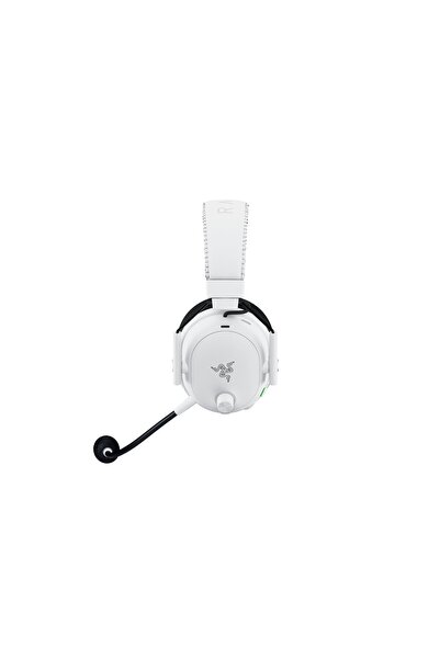 RAZER BlackShark V3 Pro Kablosuz Oyuncu Kulaklığı, Beyaz RZ04-05400200-R3M1