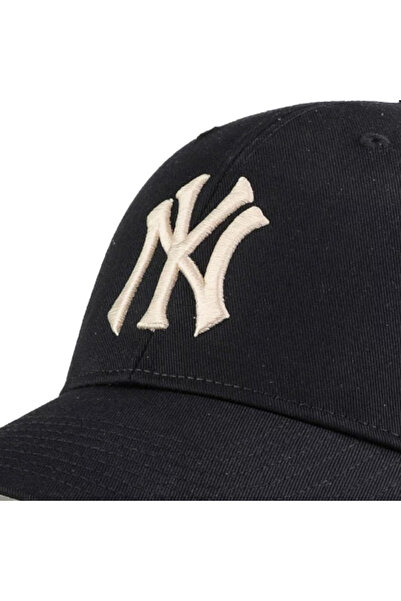 47BRAND 47 Brand MLB New York Yankees Branson Cap, Unisex Cap