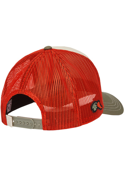 Capslab Bugs Bunny Looney Tunes, Men's Cap