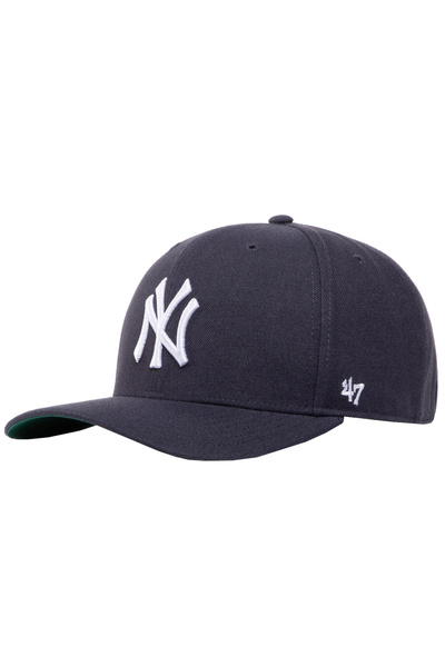 47BRAND 47 Brand New York Yankees Cold Zone '47, Men's Cap