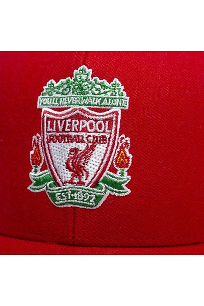 47BRAND 47 Brand EPL FC Liverpool Cap, Men's Cap