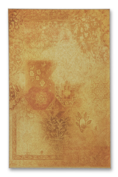 Rugs Modern Halı MOSSO Πολύχρωμο Μοντέρνο Διακοσμητικό Χαλί με Ακανόνιστο Σχέ...