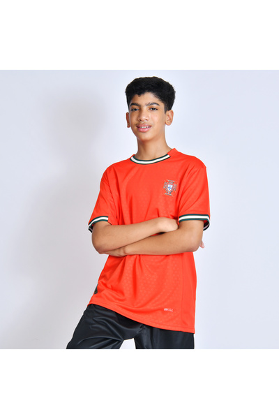 HAWRAA Portugal Club Kit (T-shirt, pants)
