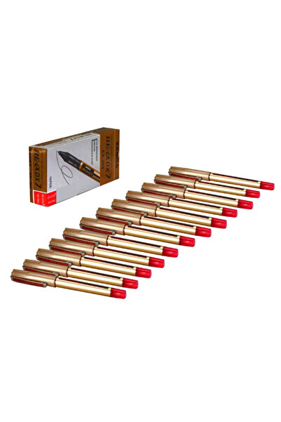 Zebra 10-Piece Dry Ink Pen Set