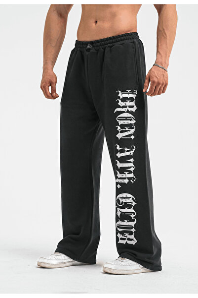 iac iron athletics club oversized Φαρδύ παντελόνι τζόγκερ