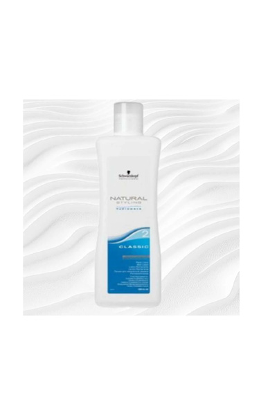 Schwarzkopf Natural Styling Classic (2) 1000 ml