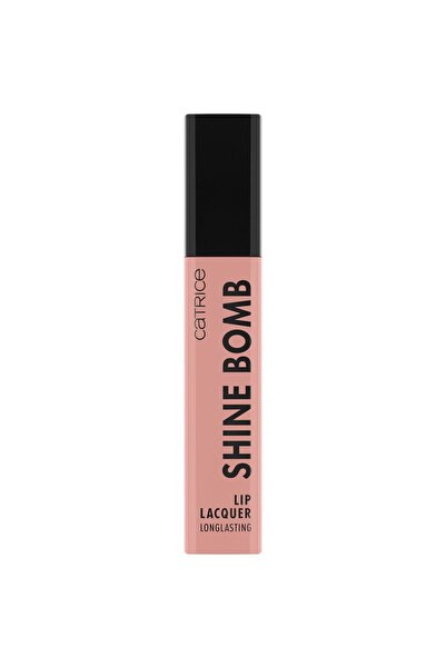 Catrice Ruj lichid Shine Bomb Lip Lacquer 010, 3 ml