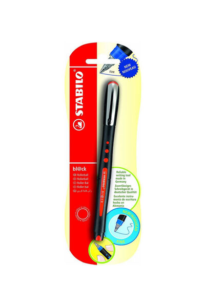 Stabilo High Quality Roller Ball Pen