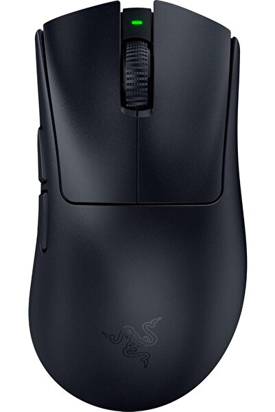 RAZER Deathadder V4 Pro Kablosuz Siyah Mouse 8000Hz RZ01-05330100-R3G1