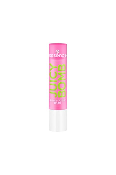 Essence Balsam pentru buze JUICY BOMB, 03 - Time To Pitaya, 2.5 g